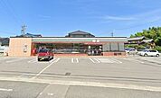 コンビニ「セブンイレブン半田稲荷町店まで800m」