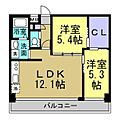 (仮称)CHUNICHI BUILDING4階7.2万円