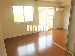 オネスティ 2階1LDKのリビング/ダイニング