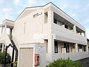 アビーロード 2階 築28年7ヶ月の賃貸物件