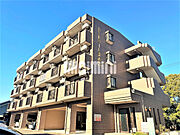 セントラーレ青山23 4階 築24年2ヶ月の賃貸物件