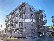 青山駅より徒歩6分 3階 築32年2ヶ月の賃貸物件