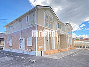 住吉町駅より徒歩7分 2階 築16年の賃貸物件