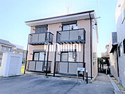 シャルマン瑞穂 2階 築19年2ヶ月の賃貸物件