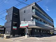 成岩駅より徒歩6分 3階 築22年の賃貸物件