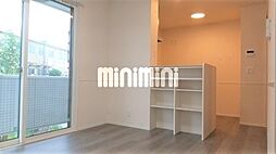 エスペランサ旭Ｂ棟