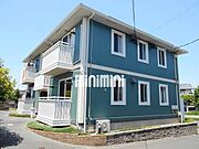 プルミエＡ棟の賃貸物件