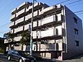 シャトー新宮