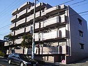 青山駅より徒歩15分 3階 築32年5ヶ月の賃貸物件