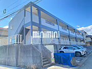 シャルマンハイツ 2階 築34年7ヶ月の賃貸物件