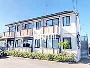半田駅より徒歩14分 2階 築22年1ヶ月の賃貸物件