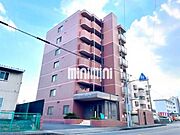 パークサイド雁宿2号館 3階 築19年11ヶ月の賃貸物件
