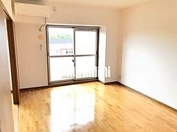 パークサイド雁宿1号館 6階3LDKのリビング/ダイニング