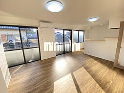 グリーンパークテラザワ