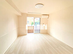 Bodhi 1階1Kのリビング/ダイニング