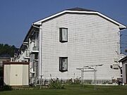 ルミエールＫＡＮＹＵＡ 1階 築36年6ヶ月の賃貸物件