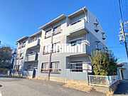 住吉町駅より徒歩12分 1階 築38年の賃貸物件