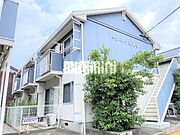 サンハイツ花園C棟 1階 築37年7ヶ月の賃貸物件