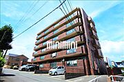 知多半田駅より徒歩17分 5階 築21年11ヶ月の賃貸物件