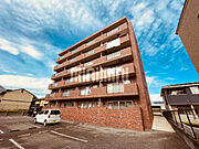 ＷＯＯＤＢＥＬＬ青山 6階 築20年10ヶ月の賃貸物件