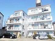 半田口駅より徒歩4分 1階 築49年7ヶ月の賃貸物件