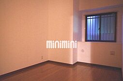 グランドソレーユ 3階3LDKのリビング/ダイニング