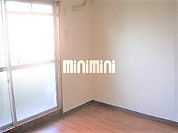 ベレッツァ白山