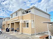 河和駅より徒歩14分 築18年4ヶ月 2階建の賃貸物件
