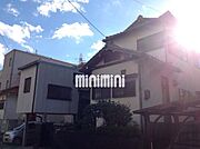 半田駅より徒歩29分 築41年4ヶ月 2階建の賃貸物件