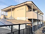 サープラス東郷II 2階 築24年11ヶ月の賃貸物件