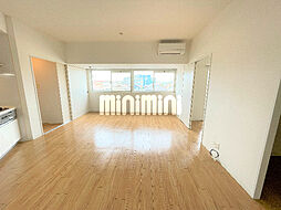 Ｓ−ＦＯＲＴ乙川 3階2LDKのリビング/ダイニング