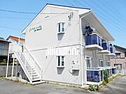 リゾートハイム 1階 築29年8ヶ月の賃貸物件