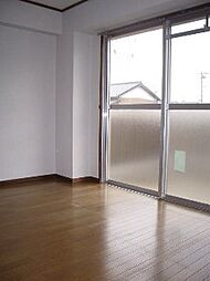 カーサ住吉 1階3SLDKのリビング/ダイニング