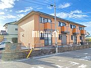 半田口駅より徒歩12分 1階 築17年の賃貸物件