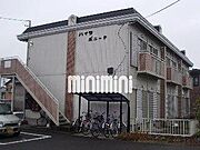 ハイツボニータ 1階 築38年の賃貸物件