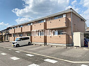 亀崎駅より徒歩17分 1階 築19年1ヶ月の賃貸物件