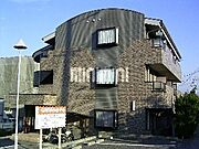 ガウディ白山 3階 築31年11ヶ月の賃貸物件