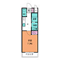 A・City半田旭町1階4.5万円