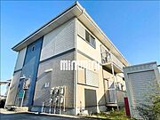 坂部駅より徒歩33分 2階 築19年6ヶ月の賃貸物件