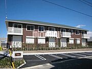 巽ケ丘駅より徒歩39分 2階 築16年の賃貸物件