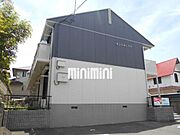 青山駅より徒歩5分 1階 築29年6ヶ月の賃貸物件