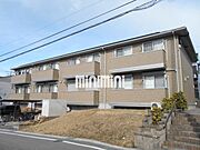 グランドールふじが丘Ｂ 2階 築16年4ヶ月の賃貸物件