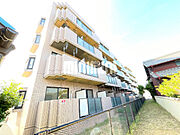 住吉町駅より徒歩7分 築32年1ヶ月 4階建の賃貸物件