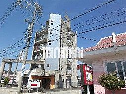 リバーサイドJ1