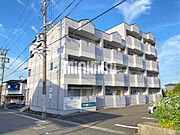 ニューリタンスの賃貸物件