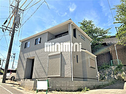 阿久比植大新築一戸建て