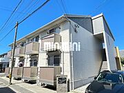 グランシャリオＭの賃貸物件