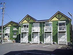 グリンゲイブル