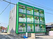 住吉町駅より徒歩4分 築31年 3階建の賃貸物件