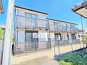 アンプルールリーブルブンガの賃貸物件